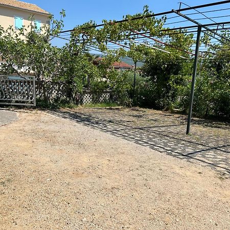 Cornus Vallis Apartment Krk Town Exterior photo