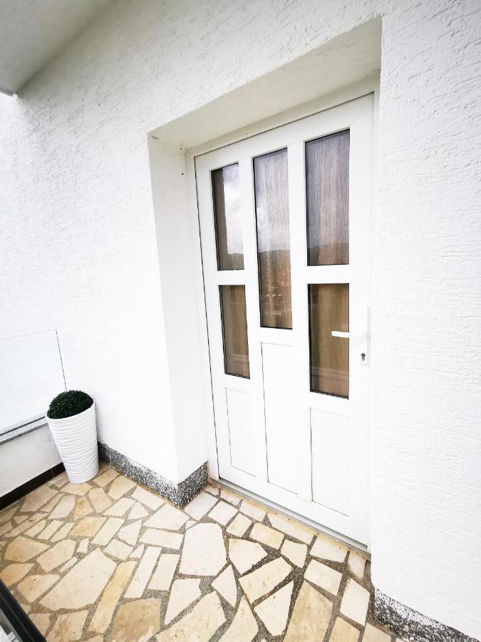 Cornus Vallis Apartment Krk Town Exterior photo