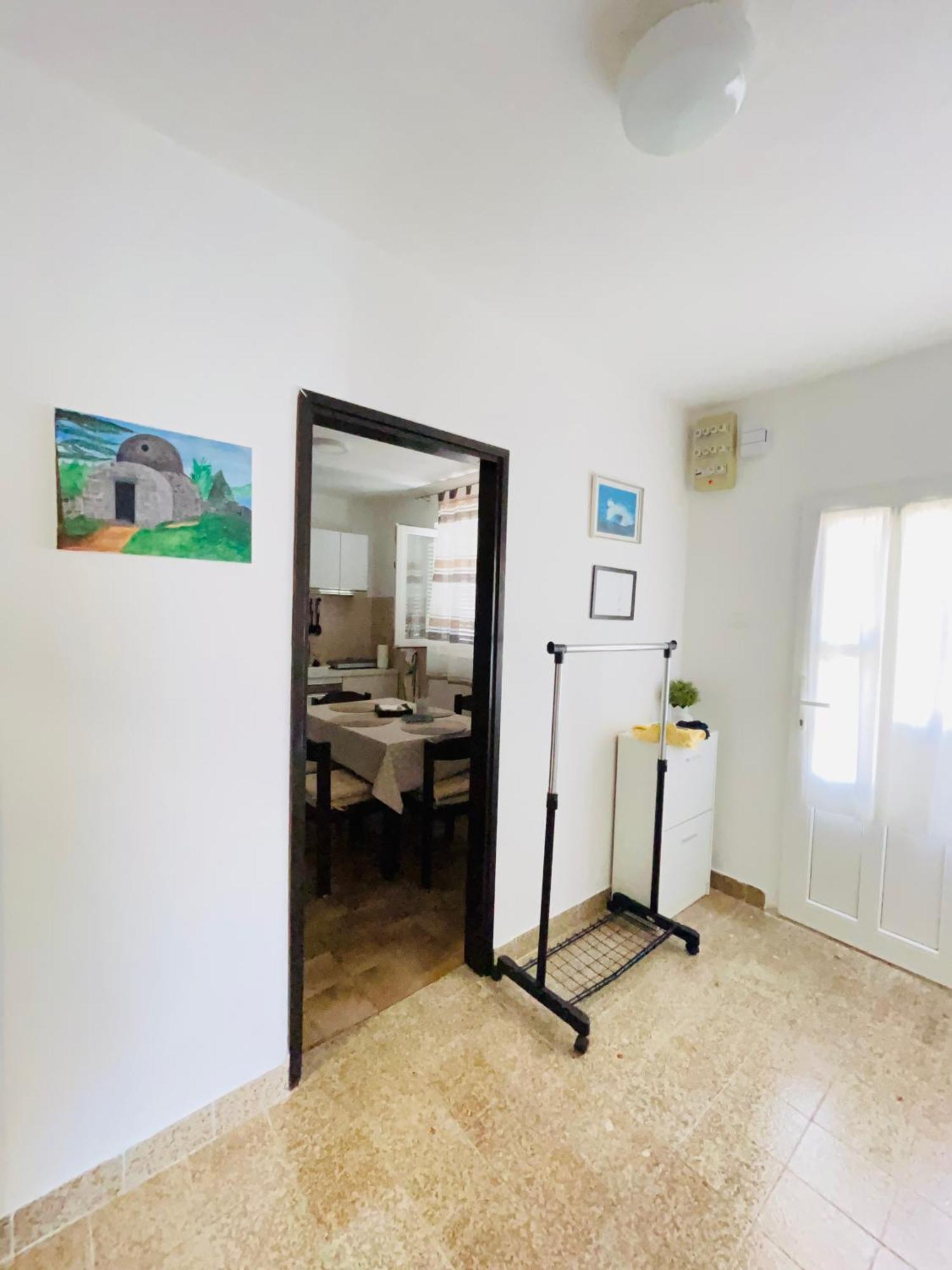Cornus Vallis Apartment Krk Town Exterior photo